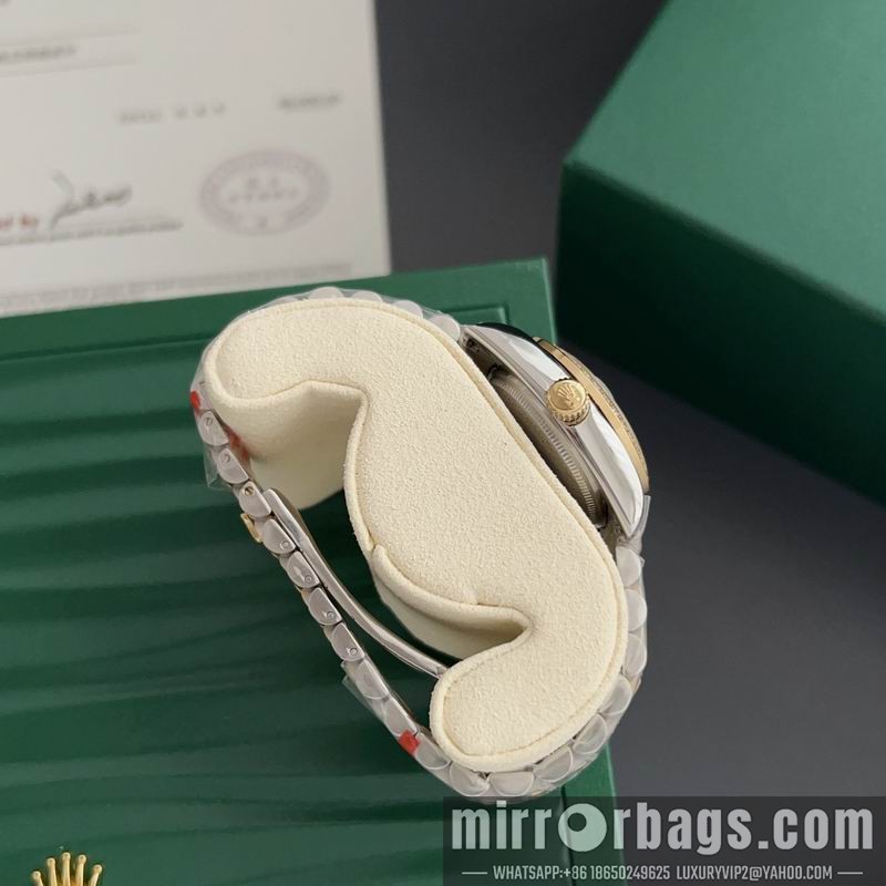 Rolex 31mm 110395 Watch