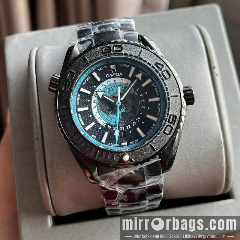Omega watch 042922 Watch