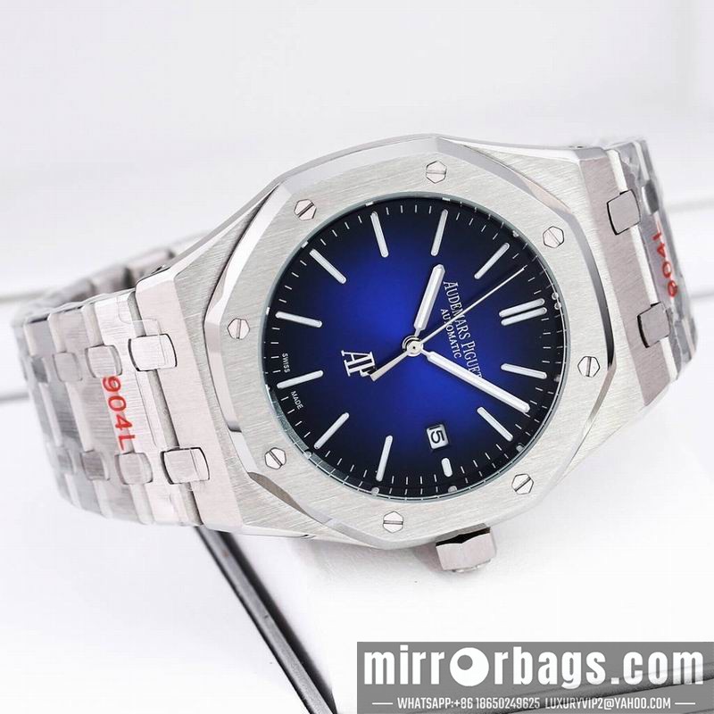 AP 41mm 082209 Watch