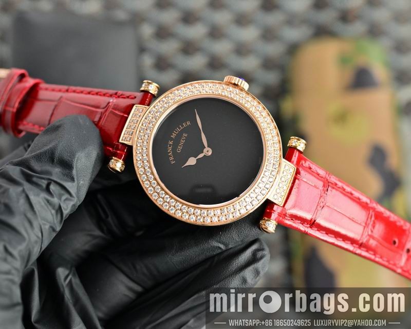 Franck Muller 38mm 122816 Watch