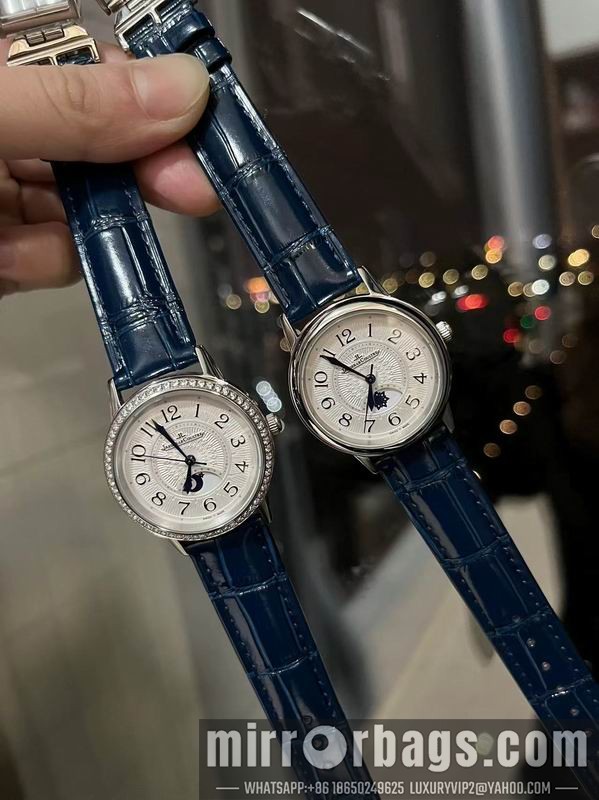 Jaeger Lecoultre 33mm 092309 Watch