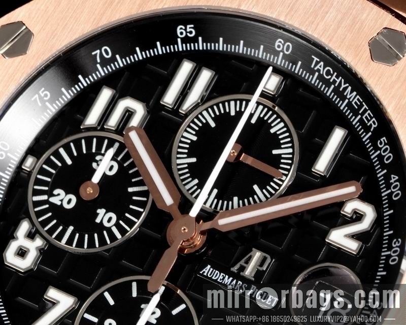 AP watch 080437 Watch