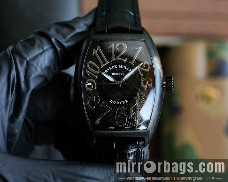 Franck Muller 55X42X13mm 111430 Watch