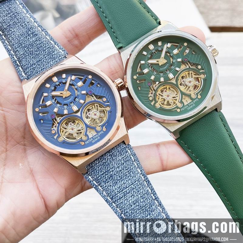 Patek Philippe 44X13mm 032546 Watch
