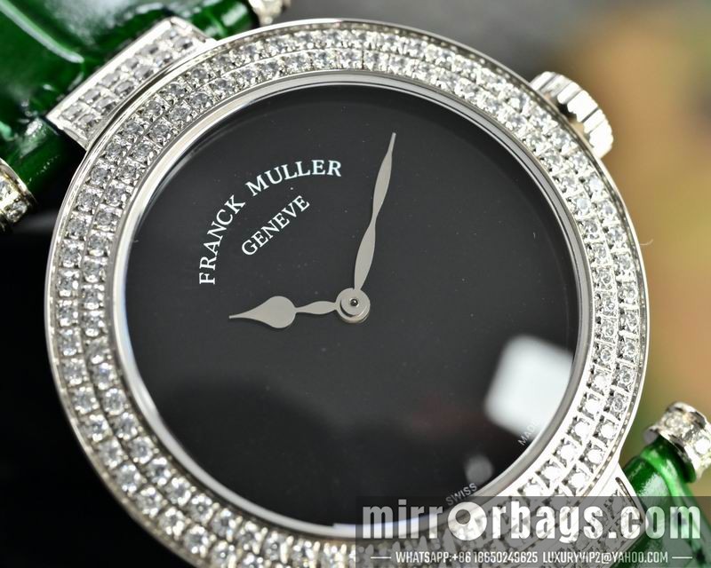 Franck Muller 38mm 122816 Watch