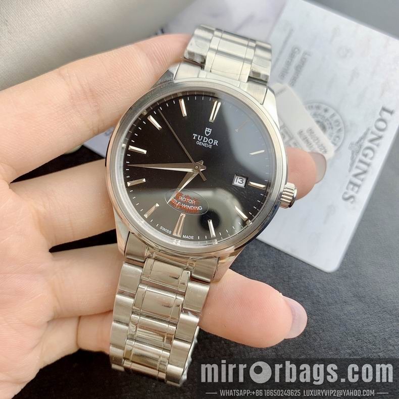 Tudor watch M35 Watch