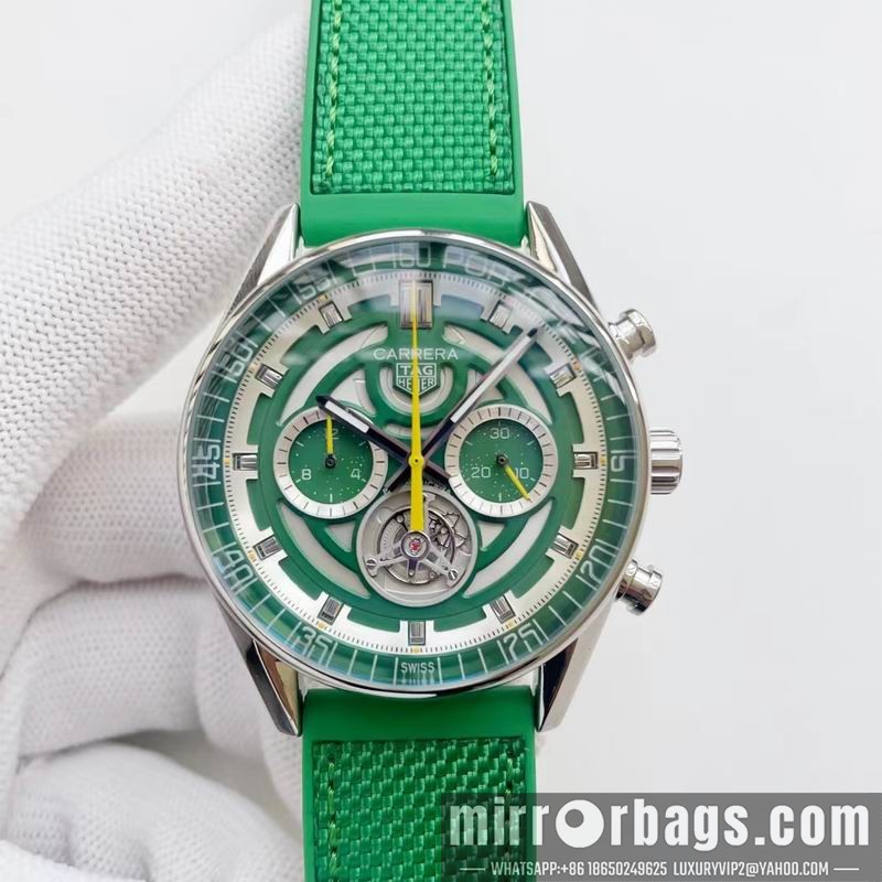 Tag Heuer watch 080516 Watch