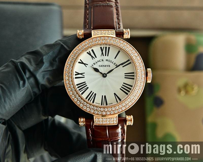 Franck Muller watch 111440 Watch
