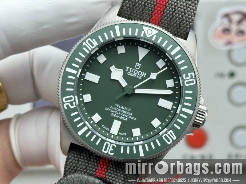 Tudor 42mm 040911 Watch