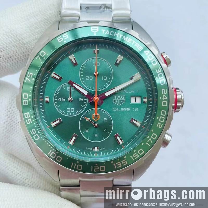 Tag Heuer watch 080566 Watch