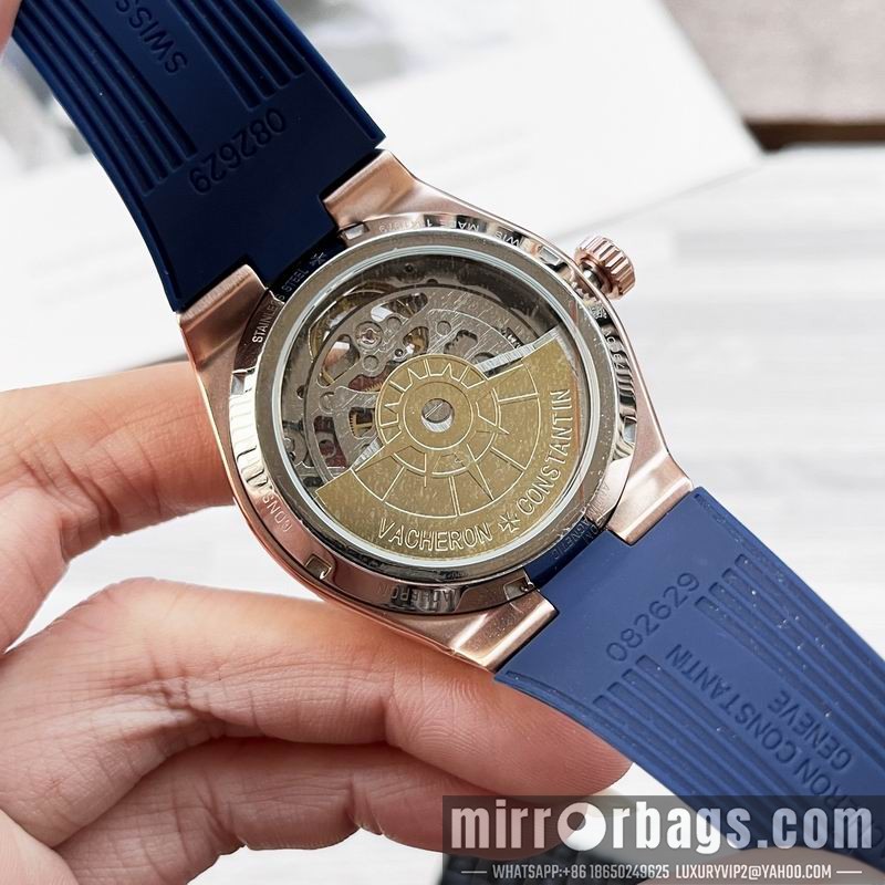 Vacheron Constantin 42.5mm 032544 Watch