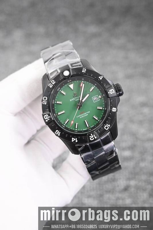 Breitling watch 082329 Watch