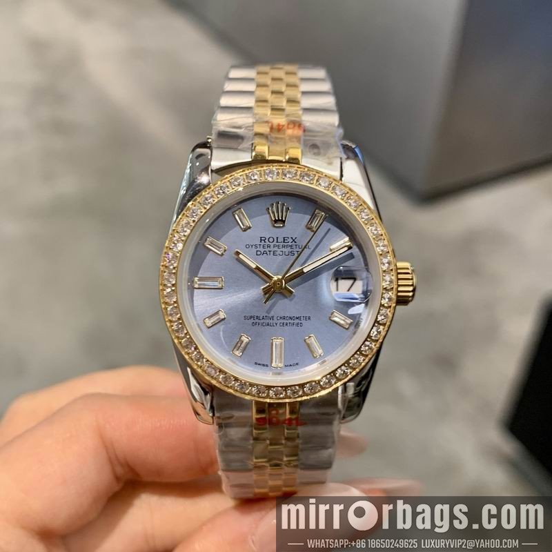 Rolex 31mm 110380 Watch