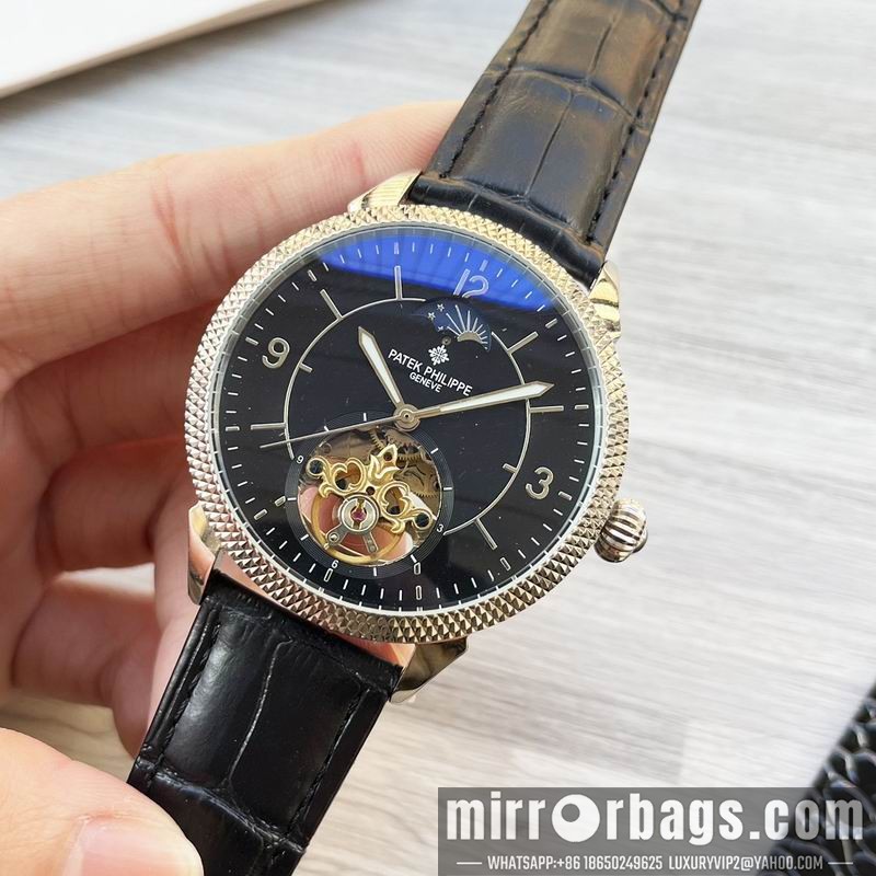 Patek Philippe 42mm 032559 Watch