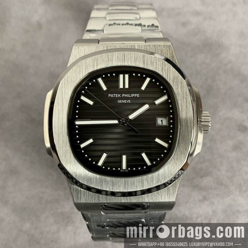 Patek Phillipe 40mm 090411 Watch