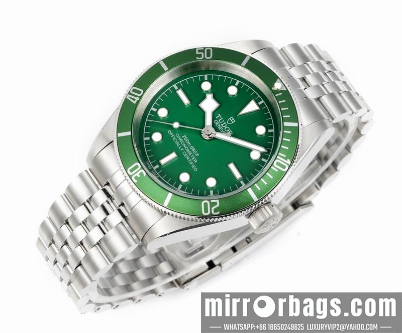Tudor 41mm 080415 Watch