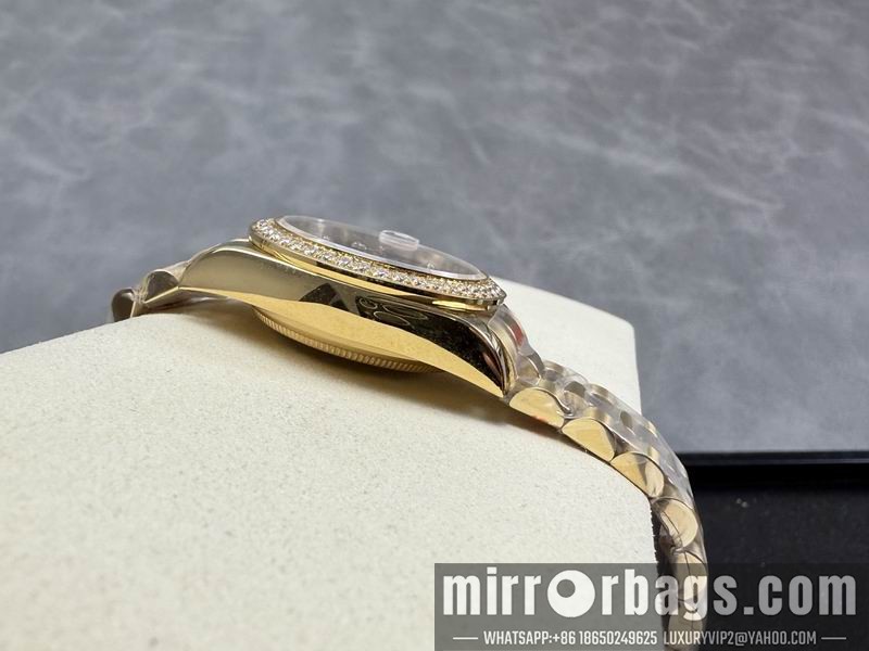 Rolex 31mm 102325 Watch