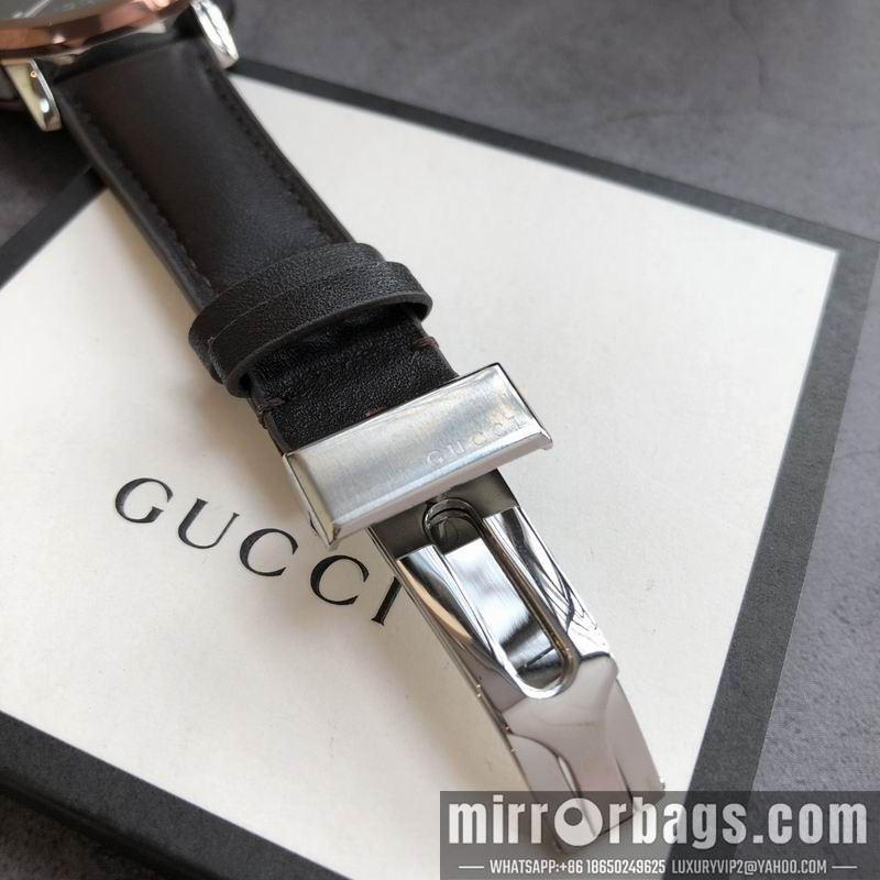 Gucci 43mm 091729 Watch
