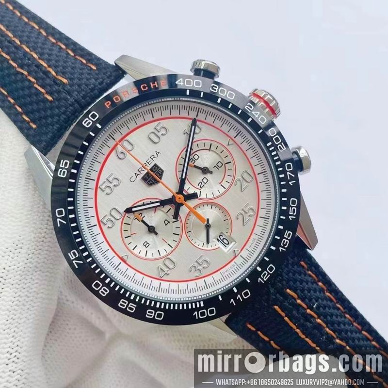 Tag Heuer watch 080532 Watch