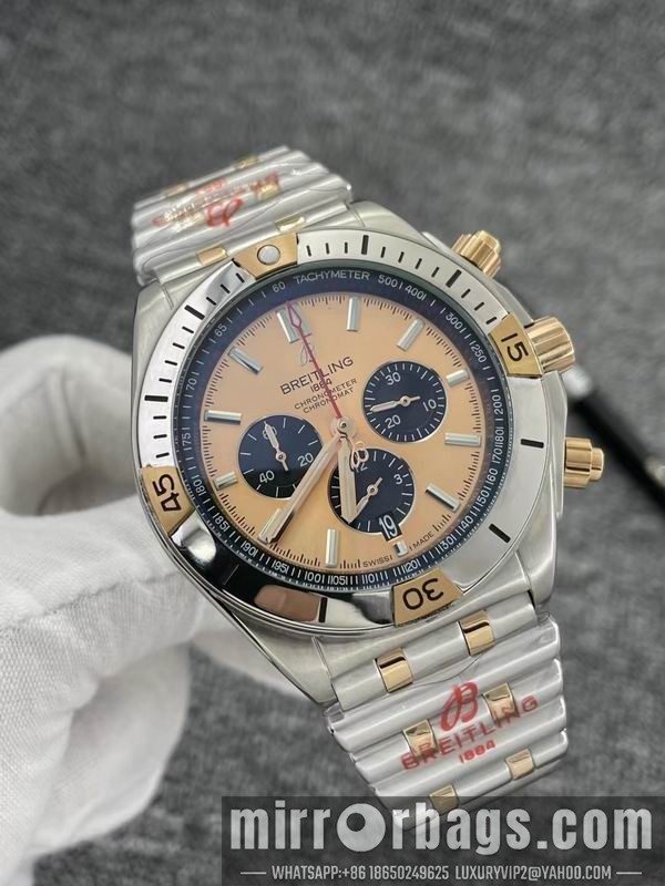 Breitling watch 082352 Watch