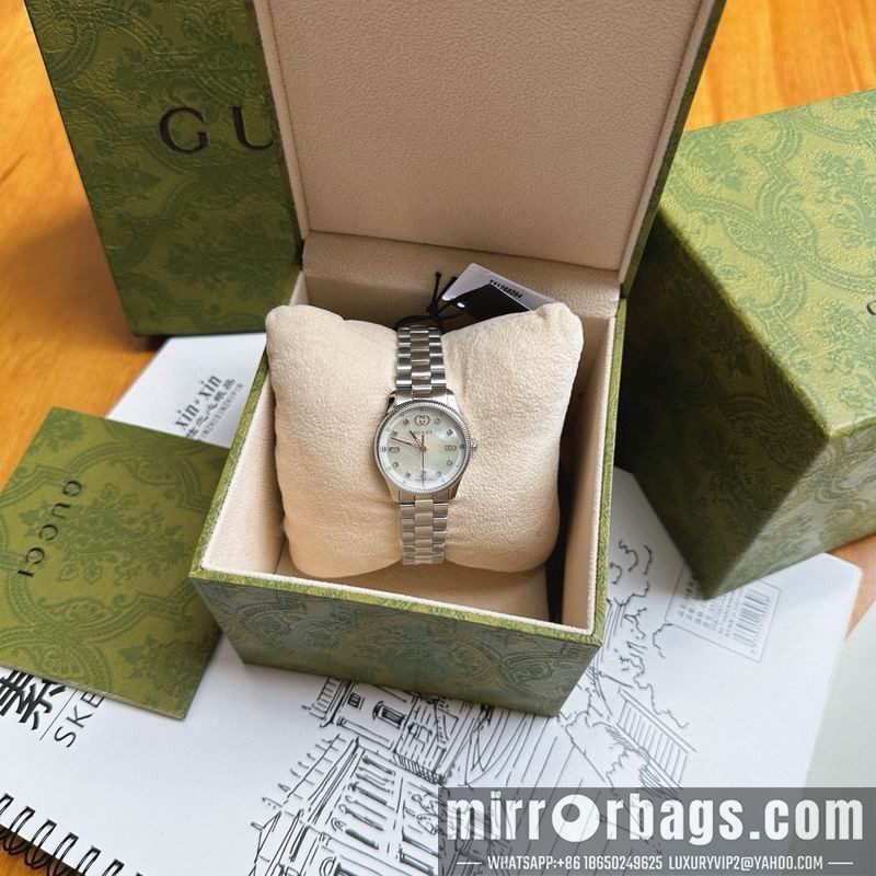 Gucci 29mm 091730 Watch