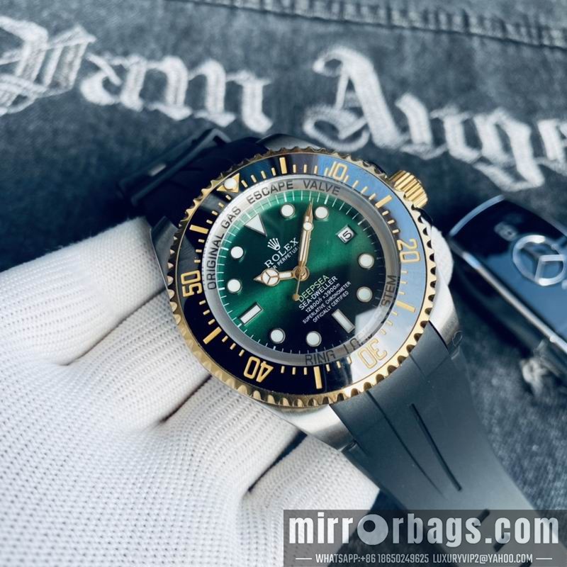 Rolex 44mm 080835 Watch