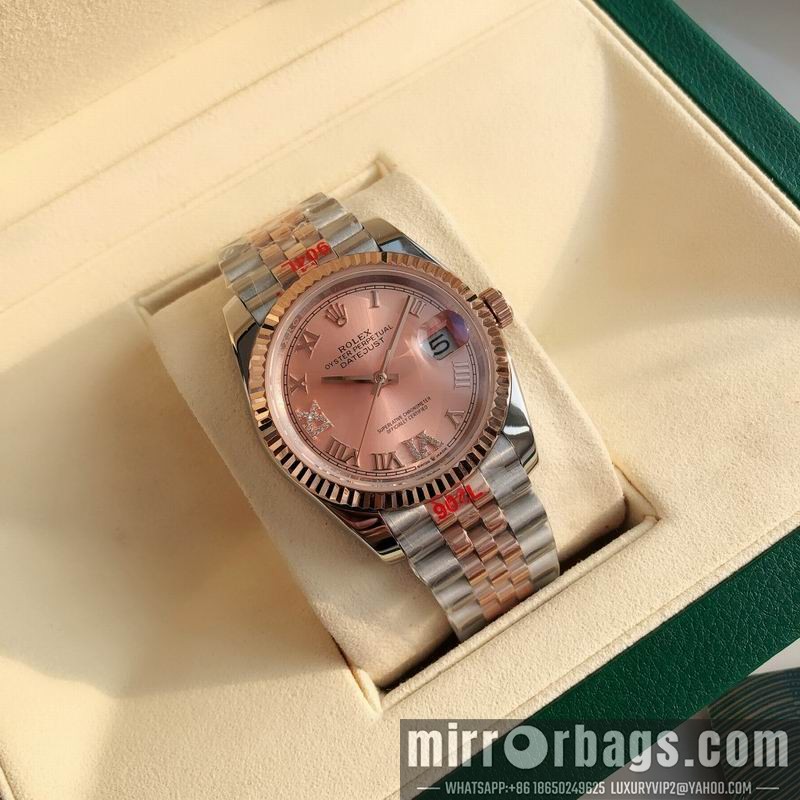 Rolex 36mm 102361 Watch