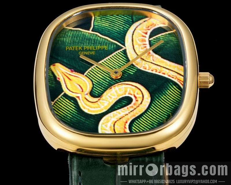 Patek Philippe watch 062208 Watch