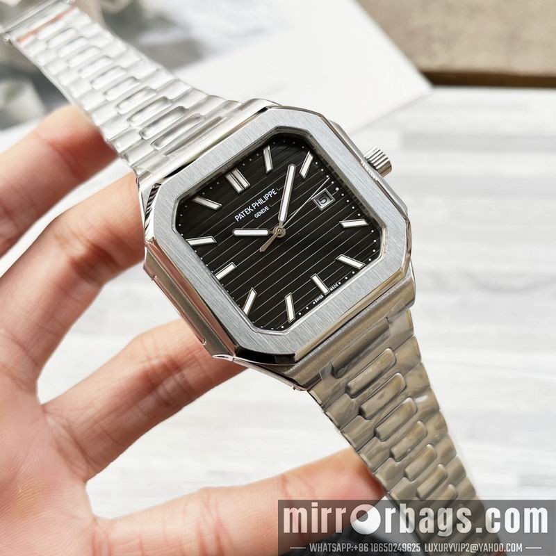 Patek Philippe 42mm 090418 Watch
