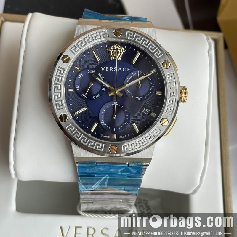Versace watch 112017 Watch