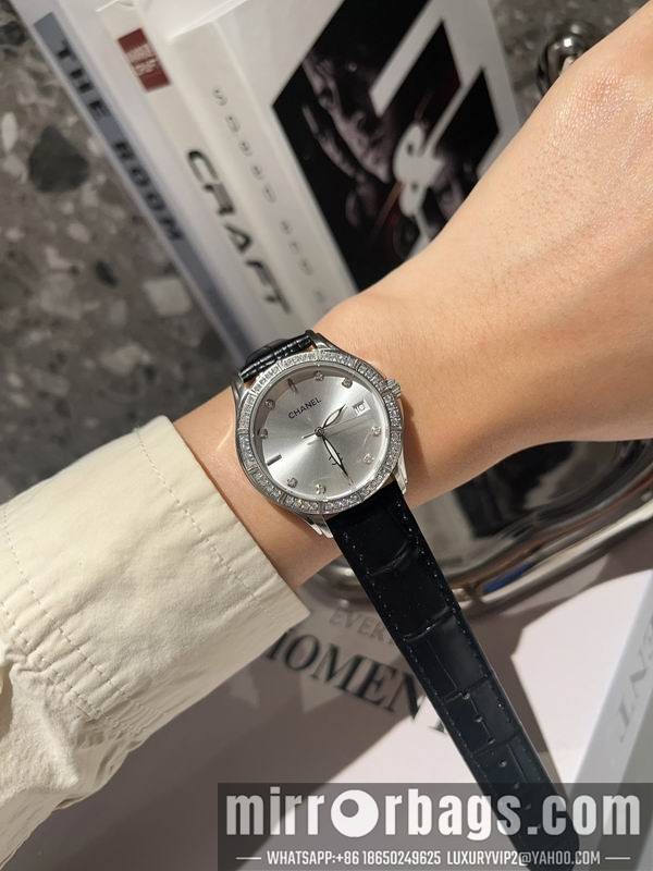 Chanel 35mm 101430 Watch