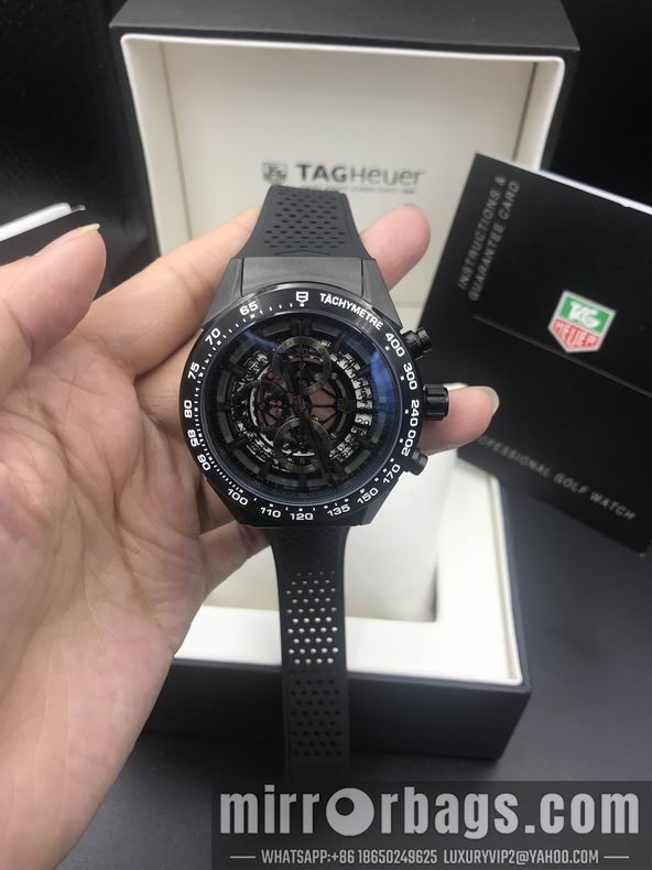 Tag Heuer watch M48 Watch