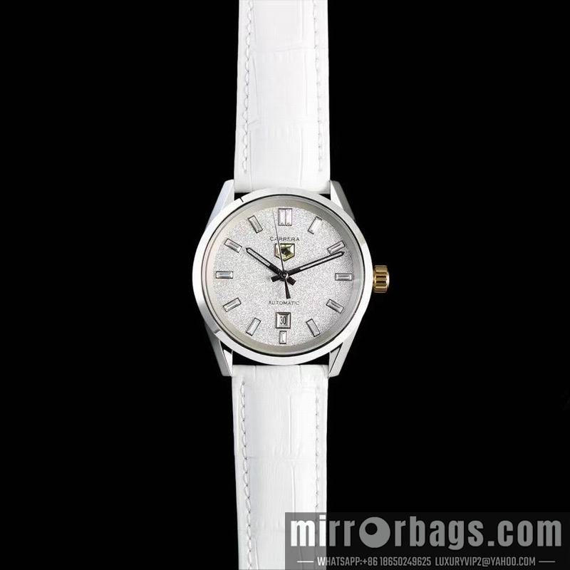 Tag Heuer watch 082908 Watch