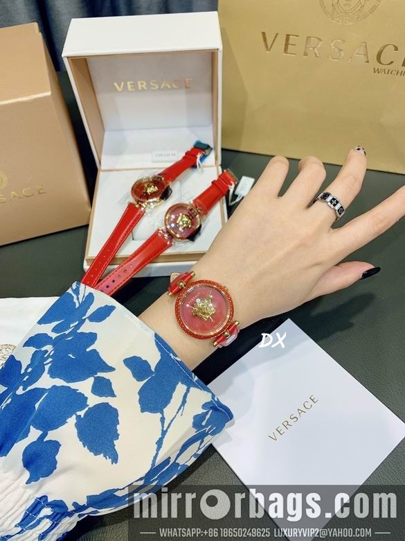 Versace 36mm 12nms50 Watch
