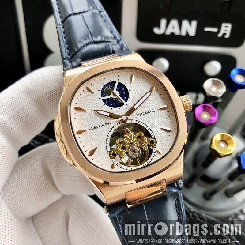 Patek Philippe 42mm 090451 Watch