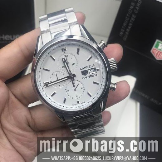 Tag Heuer watch M55 Watch