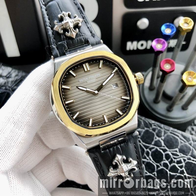 Patek Phillippe 42mm 090440 Watch