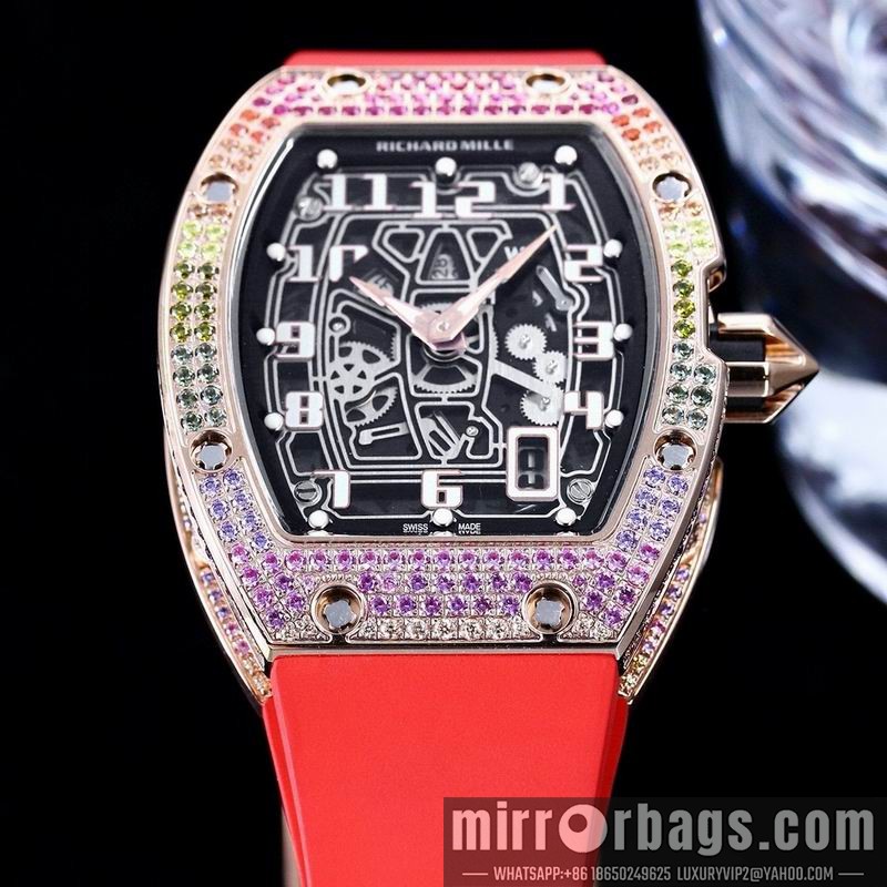 Richard Mille 38mm 48mm 100859 Watch