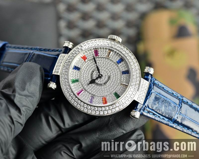 Franck Muller 38mm 122817 Watch