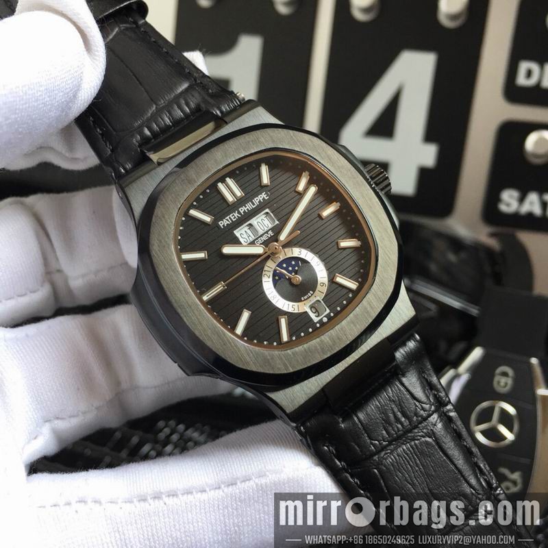 Patek Philippe 42mm 092104 Watch