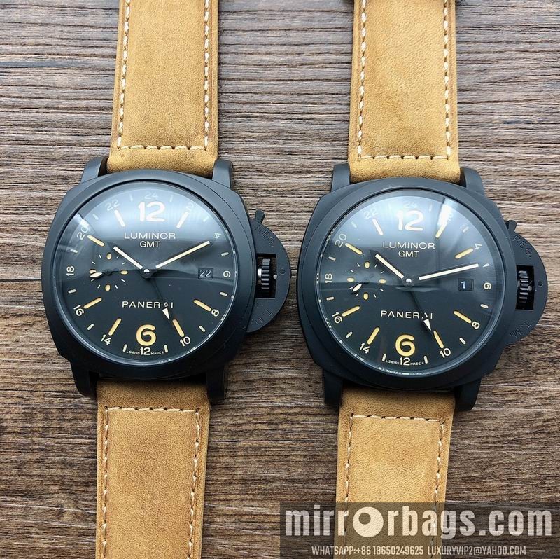 Panerai 44mm 090465 Watch