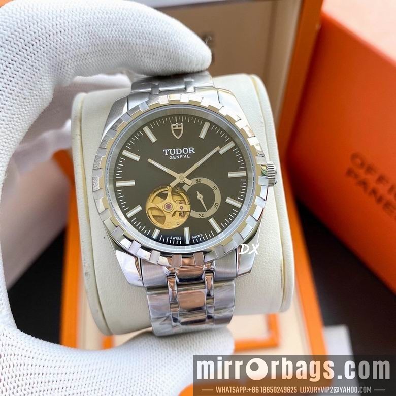 Tudor 41x11mm 2nms52 Watch