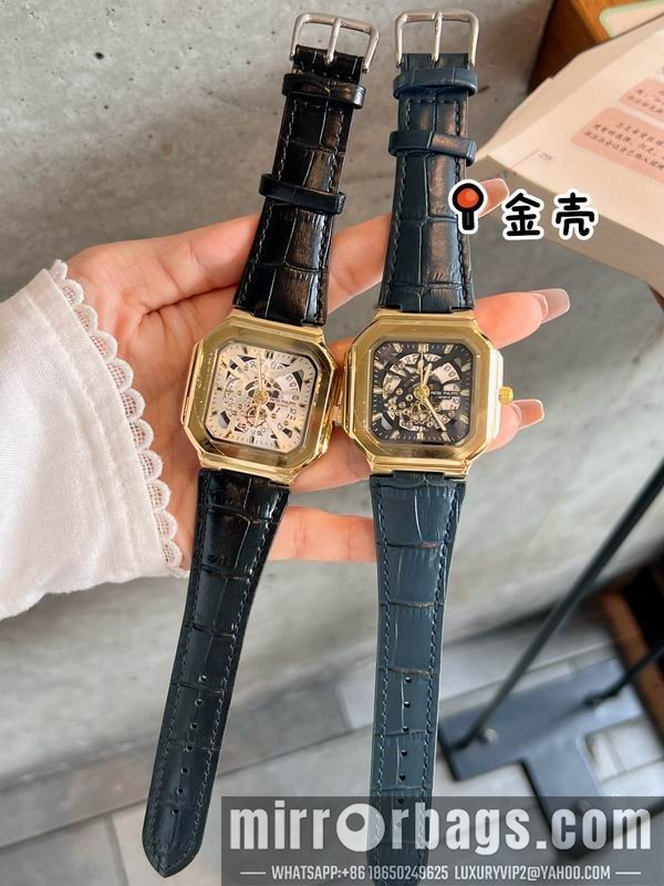 Patek Philippe watch 122897 Watch