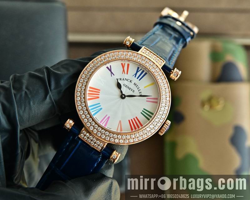 Franck Muller watch 111440 Watch