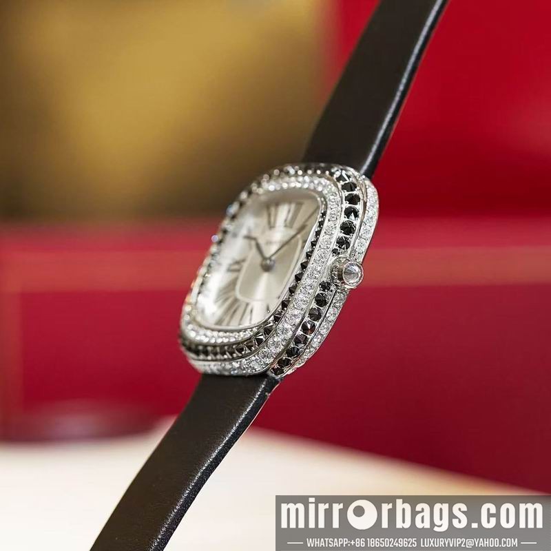 Cartier 31mm101504 Watch