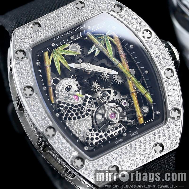 Richard Mille watch 080610 Watch