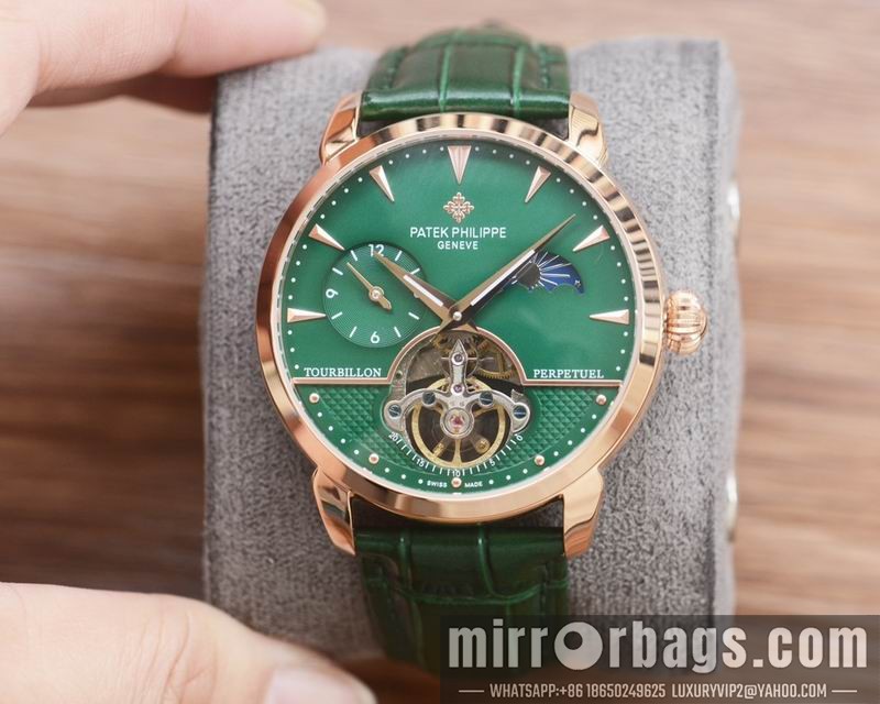 Patek Philippe 41mm 042458 Watch