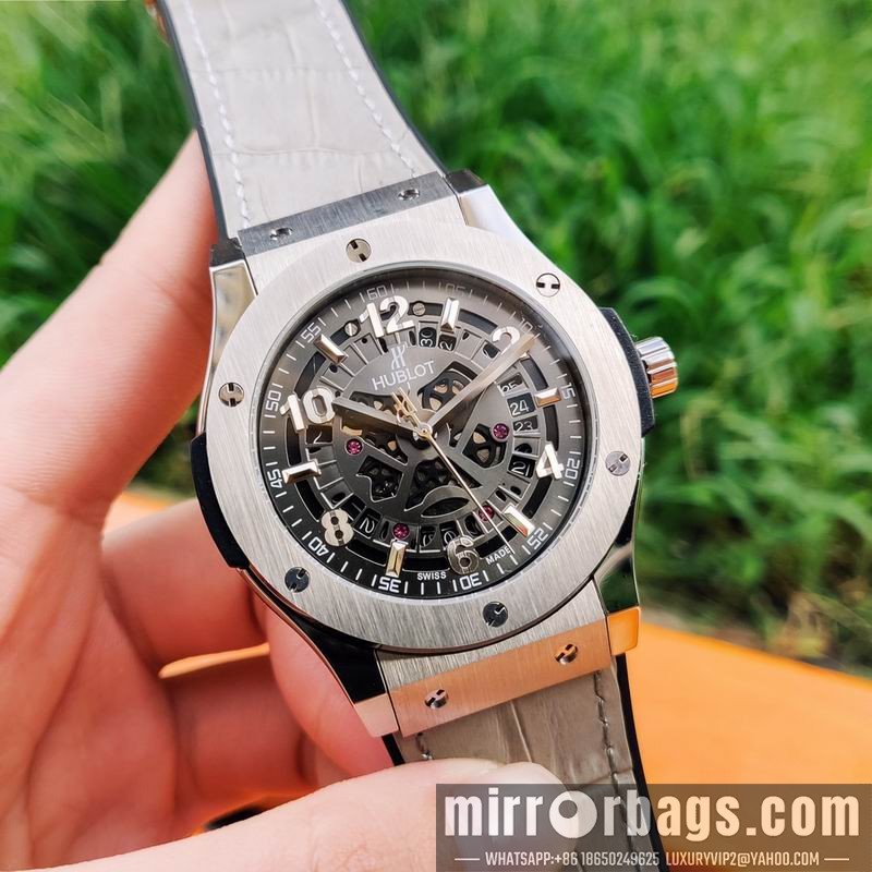 Hublot 43mm 092245 Watch