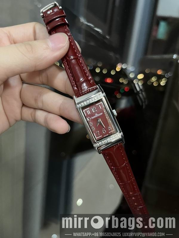Jaeger Lecoultre 40.1X20mm 092324 Watch