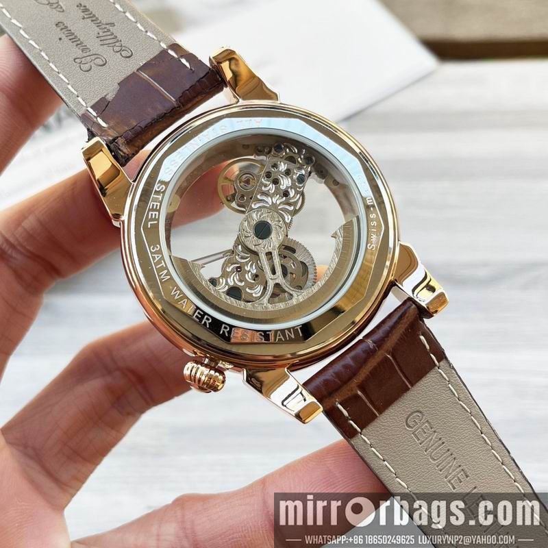 Patek Philippe 42mm 032547 Watch
